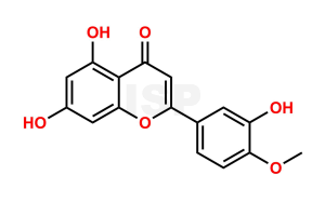 Diosmin EP Impurity F - Image 1