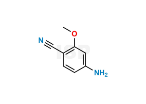 4-Amino-2-methoxybenzonitrile - Image 1
