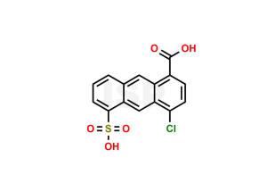 Furosemide Impurity 2 - Image 1