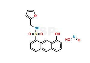Furosemide Impurity 3 - Image 1