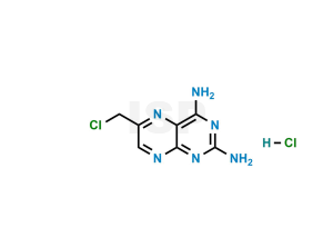 Folic Acid Impurity 11 - Image 1