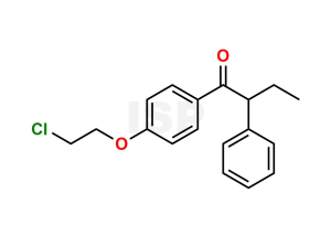 Tamoxifen Impurity 4 - Image 1