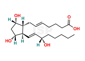 Dinoprost EP Impurity A - Image 1