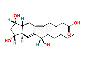 Dinoprost EP Impurity B - Image 1