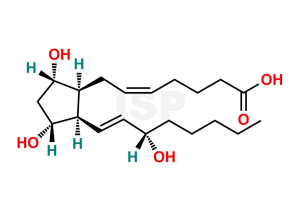 Dinoprost EP Impurity C - Image 1