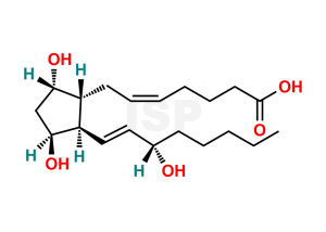 Dinoprost EP Impurity D - Image 1