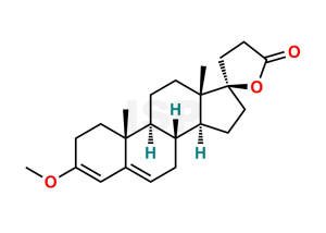 Spironolactone Gammalactone Impurity - Image 1