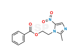 Metronidazole Benzoate - Image 1