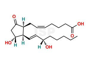 Dinoprostone EP Impurity B - Image 1