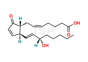 Dinoprostone EP Impurity D - Image 1