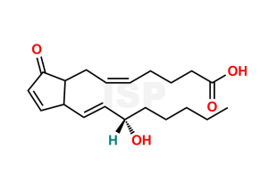Dinoprostone EP Impurity E - Image 1