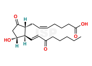 Dinoprostone EP Impurity F - Image 1