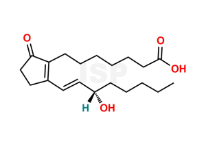 Alprostadil EP Impurity B - Image 1