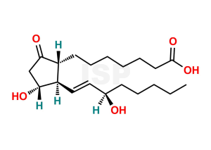 Alprostadil EP Impurity D - Image 1