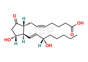 Alprostadil EP Impurity G - Image 1
