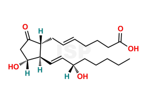 Alprostadil EP Impurity H - Image 1