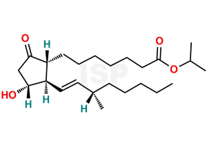 Alprostadil EP Impurity J - Image 1