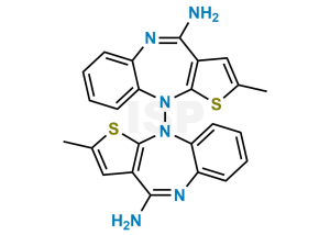 Olanzapine Impurity 6 - Image 1
