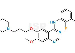 Gefitinib Impurity 5 - Image 1