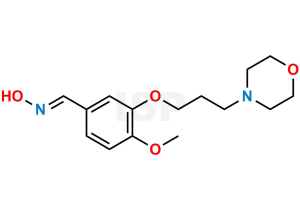 Gefitinib Impurity 22 - Image 1