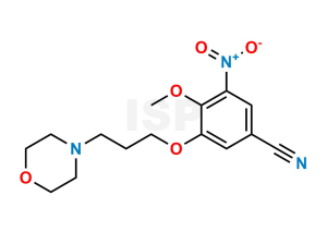 Gefitinib Impurity 24 - Image 1