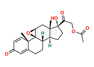 Betamethasone Impurity 10 - Image 1