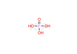 Pamidronate EP Impurity B - Image 1