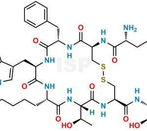 N-Acetyl-Lys-Octreotide - Image 1