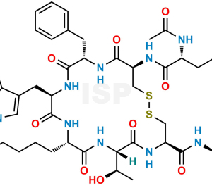 Acetyl-Phe1-Octreotide - Image 1