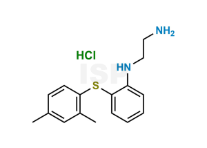 Vortioxetine Diamine Impurity - Image 1