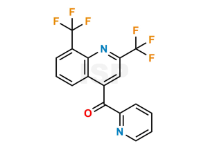 Mefloquine EP Impurity A - Image 1