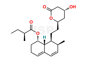 Mevastatin - Image 1