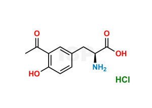 3-Acetyl-L-tyrosine Hydrochloride - Image 1