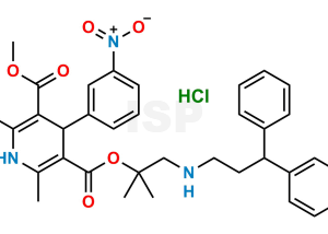 Lercanidipine Impurity 10 - Image 1
