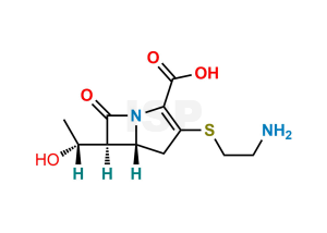 Imipenem EP Impurity A - Image 1