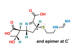 Imipenem EP Impurity B - Image 1