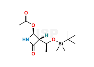 Imipenem Impurity 1 - Image 1