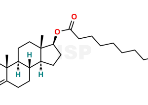 Boldenone Undecylenate - Image 1