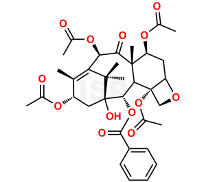 Paclitaxel Impurity 7 - Image 1