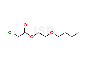 2-Butoxy Ethyl Chloro Acetate - Image 1