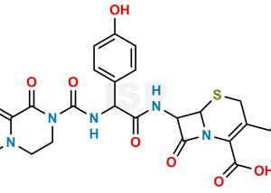 Cefoperazone Impurity 10 - Image 1