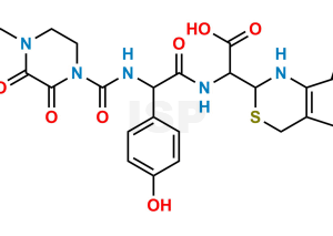 Cefoperazone Impurity 11 - Image 1