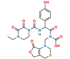 Cefoperazone Impurity 12 - Image 1