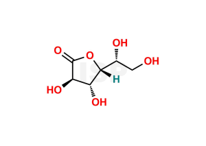 D-Glucono-1,4-lactone - Image 1