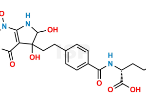 Pemetrexed Impurity 25 - Image 1