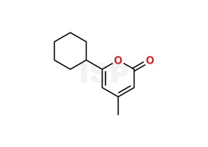 Ciclopirox EP Impurity B - Image 1