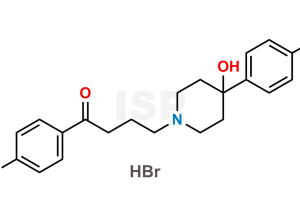 Haloperidol Hydrobromide - Image 1
