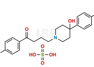 Haloperidol Sulfate Salt - Image 1