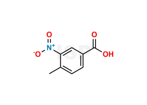 4-Methyl-3-Nitrobenzoic acid - Image 1