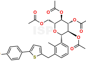 Canagliflozin Impurity 14 - Image 1